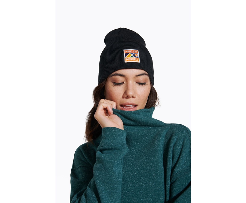 Merrell Dianthus Sweatshirt Women's Sweatshirts Dark Green | 6139-MIYXF