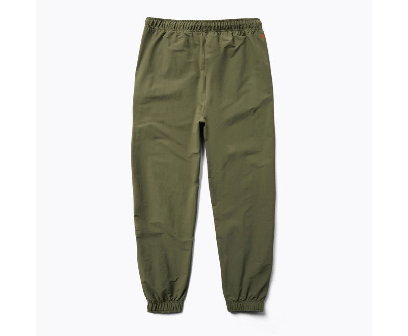 Merrell Hayes Men's Jogger Olive | 1846-ZXLYF