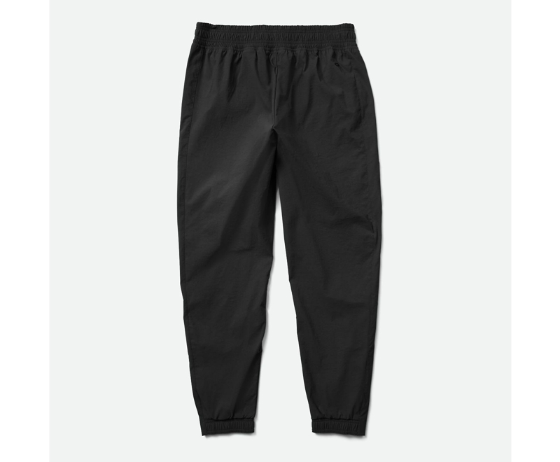 Merrell Hayes Women's Jogger Black | 8764-RTWKZ