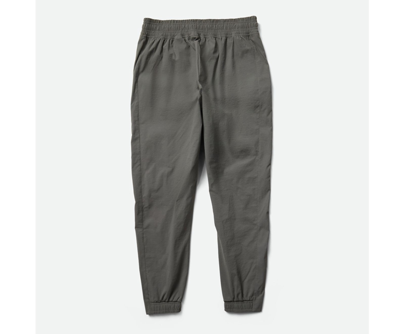 Merrell Hayes Women's Jogger Dark Grey | 5180-HDNIO