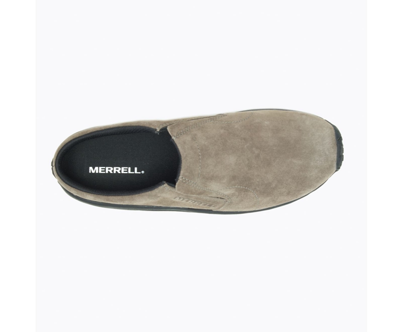 Merrell Jungle Slide Men's Slip Ons Copper Brown | 6283-EZUIV