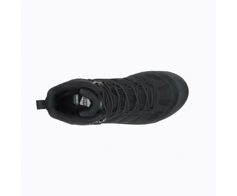 Merrell Strongfield Tactical 6