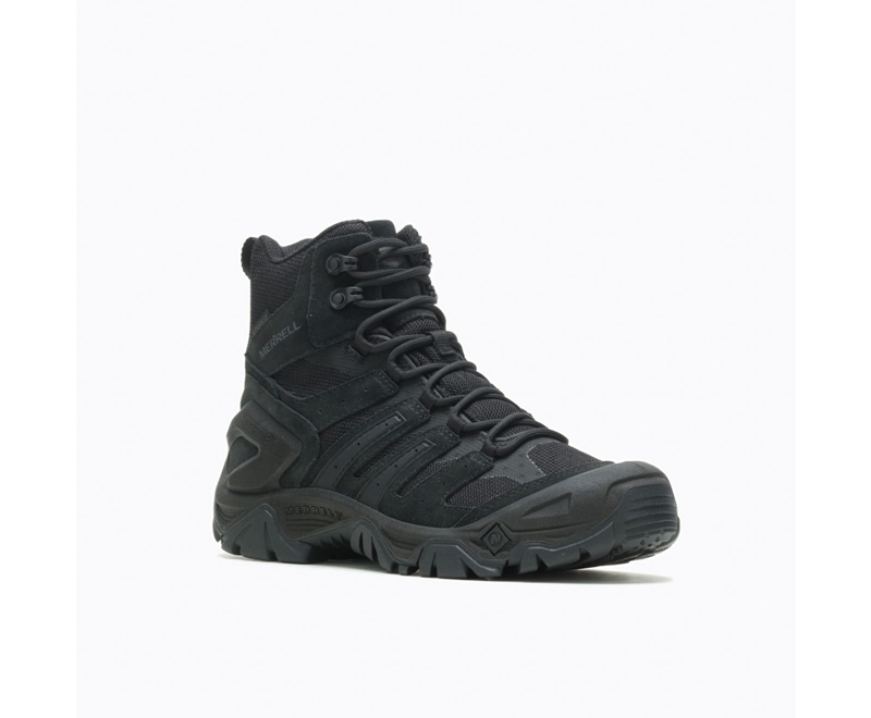 Merrell Strongfield Tactical 6