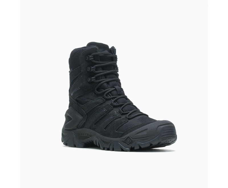 Merrell Strongfield Tactical 8