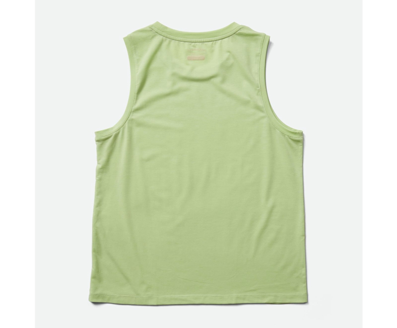 Merrell Tencel™ Tank Women's Vest Green | 3876-AYQOJ