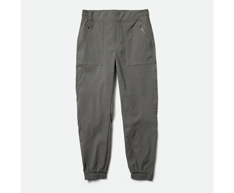 Merrell Hayes Women's Jogger Dark Grey | 5180-HDNIO