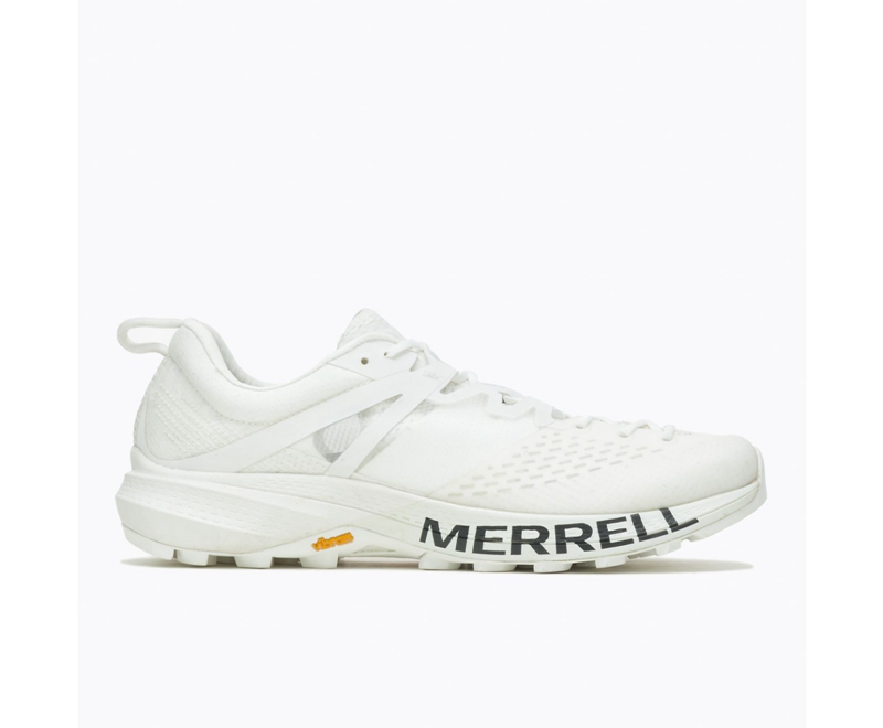 Merrell MTL MQM Men's Hiking Shoes White | 7503-BWNLC